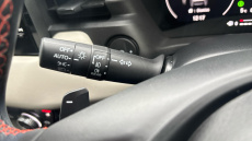 Honda HR-V 1.5 eHEV Advance Style 5dr CVT Hybrid Hatchback